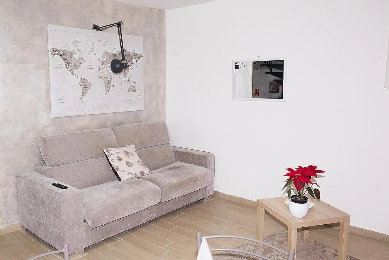 Vecchia Napoli Apt 20 Holiday home