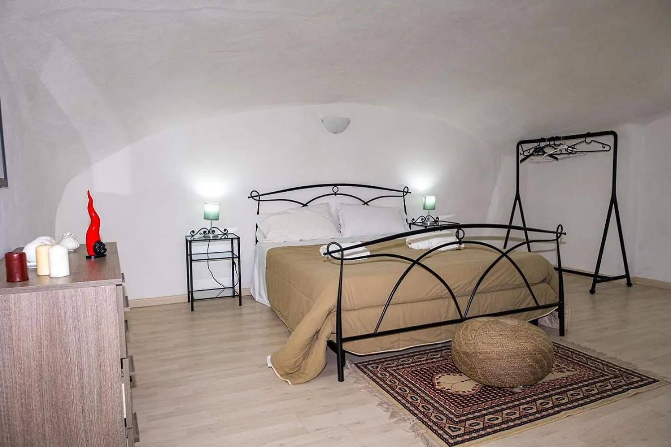 Vecchia Napoli Apt 20