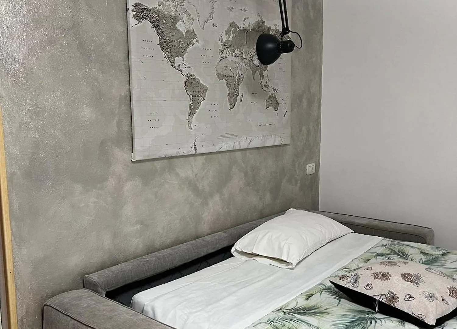 Holiday home Vecchia Napoli Apt 20