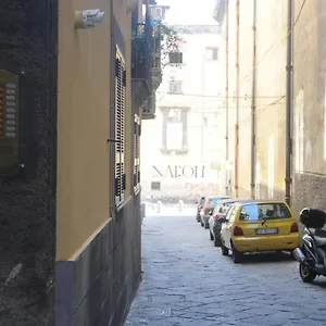  Appartamento Ancient -holiday Home-