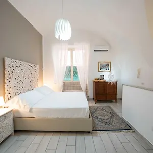  Appartamento Casa Estia By Dimorra