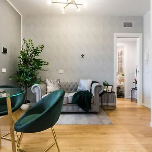  Appartamento Corso Buenos Aires Elegant 5 Stars Italia