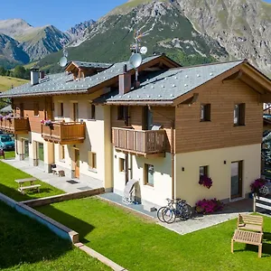  Appartamento Ivan House Italia