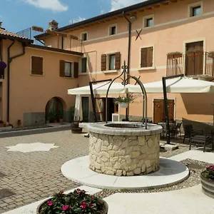  Alloggio per agriturismo Valentina Cubi Italia