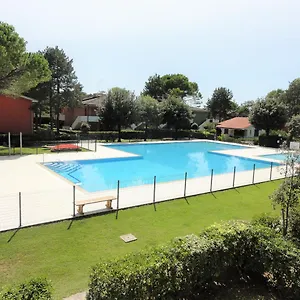  Appartamento Villaggio Azzurro Italia
